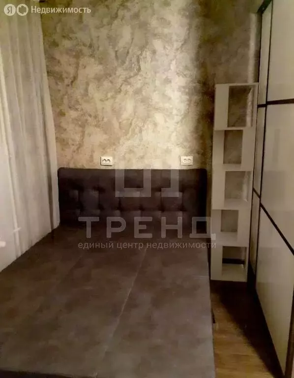 Квартира-студия: Бугры, Воронцовский бульвар, 5к1 (25 м) - Фото 2