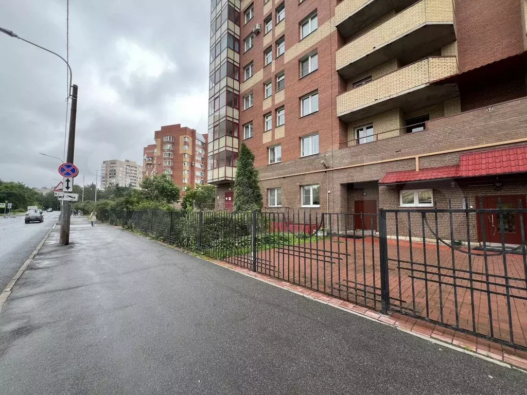 Сдам помещение свободного назначения, 85.7 м - Фото 1