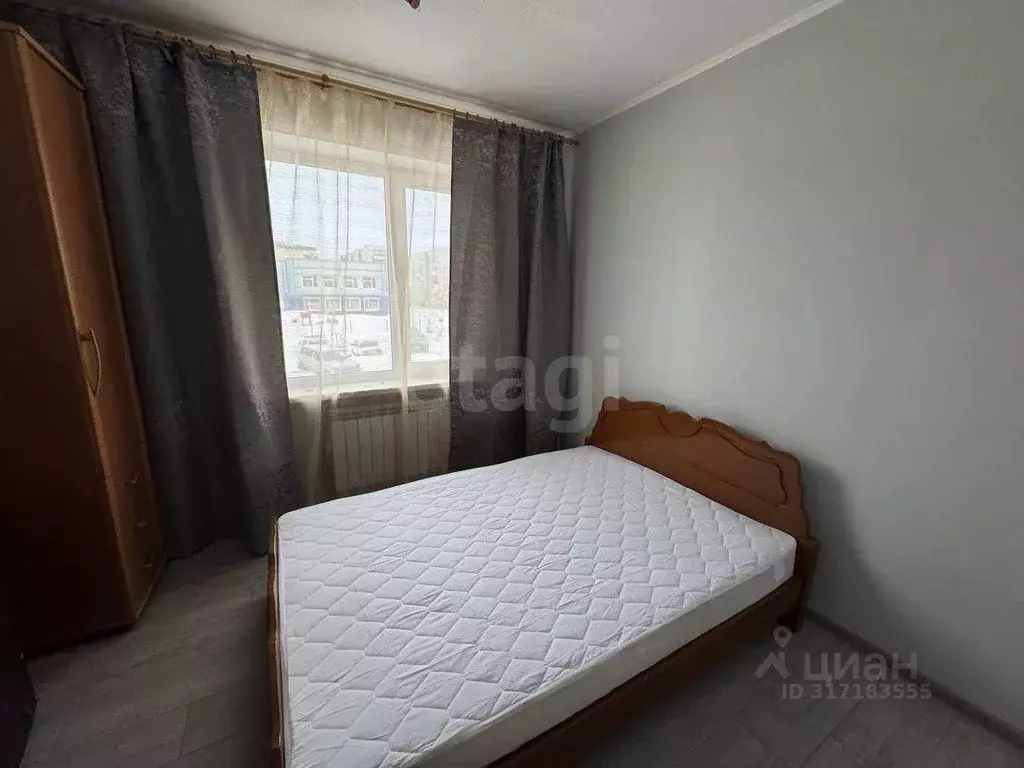 3-к кв. Коми, Усинск ул. Ленина, 9 (66.0 м) - Фото 1