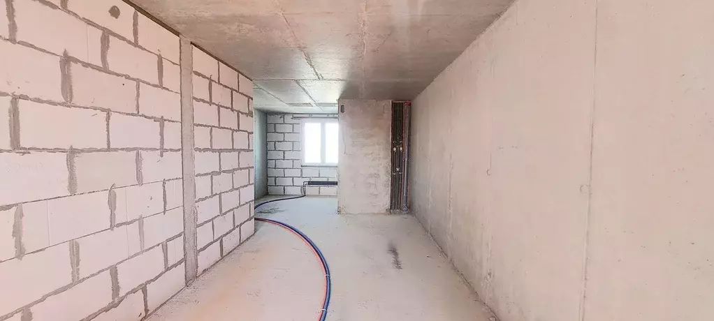 Продаётся 1-к квартира, 37.2 м - Фото 1