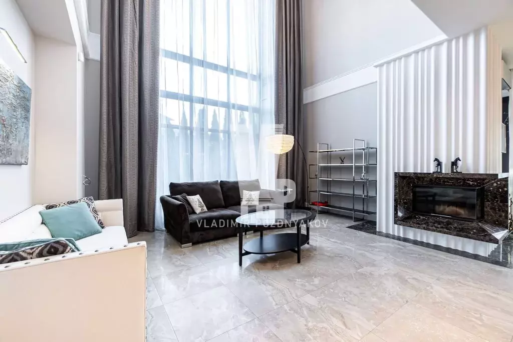 Коттедж в Московская область, Красногорск городской округ, д. Глухово, ... - Фото 1