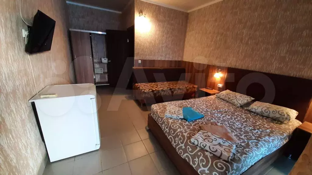 Квартира-студия, 20 м, 2/2 эт. - Фото 1