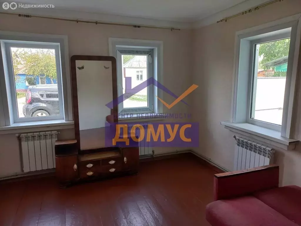 Дом в Белгород, Купянская улица, 43А (26 м) - Фото 0