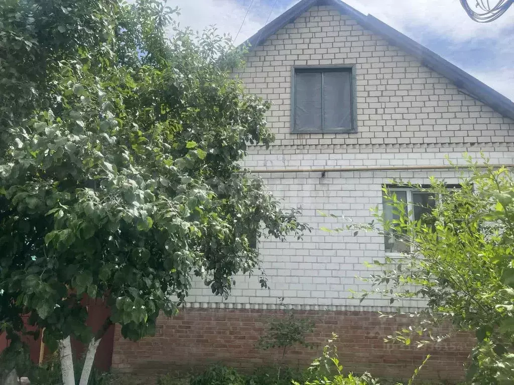 Дом в Воронежская область, Борисоглебск Школьная ул., 28 (103 м) - Фото 0