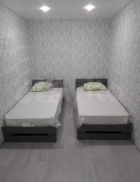 2-к. квартира, 53 м, 2/6 эт. - Фото 0
