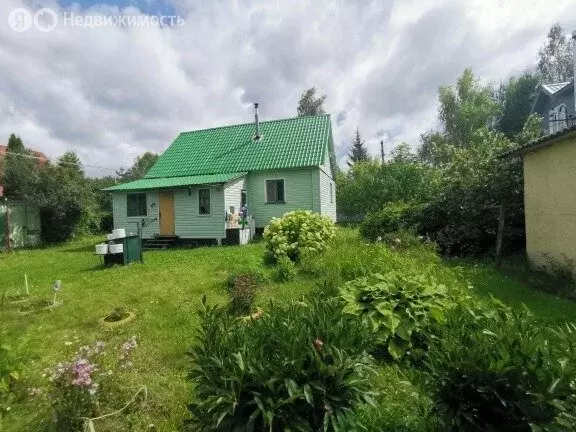 Дом в Владимирская область, Александровский муниципальный округ, ... - Фото 1