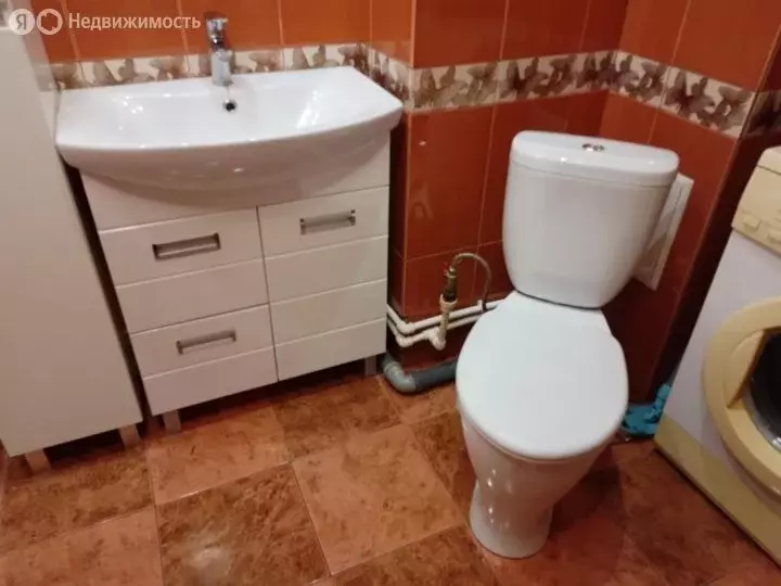 1-комнатная квартира: Краснодар, микрорайон имени Петра Метальникова, ... - Фото 1