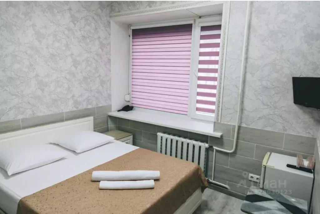 Комната Удмуртия, Ижевск Колхозная ул., 1 (14.0 м) - Фото 1
