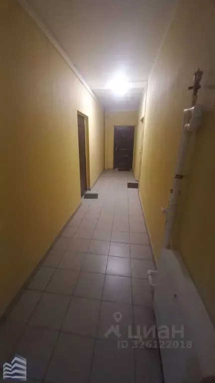 1-к кв. Московская область, Старая Купавна Богородский городской ... - Фото 2