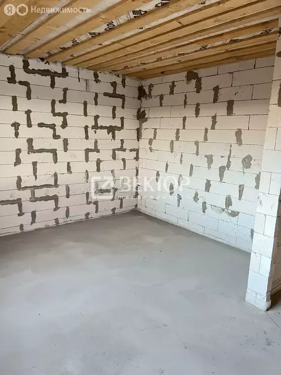 Дом в Костромской район, Минское сельское поселение, СНТ Весна, 5 ... - Фото 2