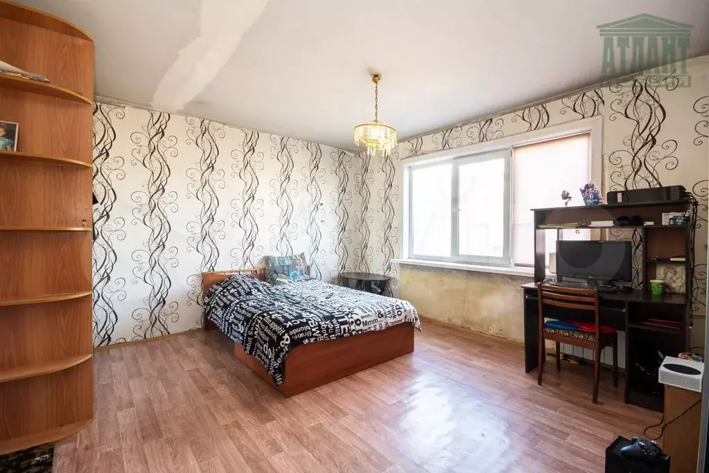 3-к. квартира, 62,4 м, 2/9 эт. - Фото 1