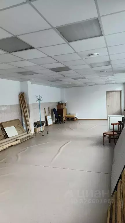 Помещение свободного назначения в Новосибирская область, Новосибирск ... - Фото 1