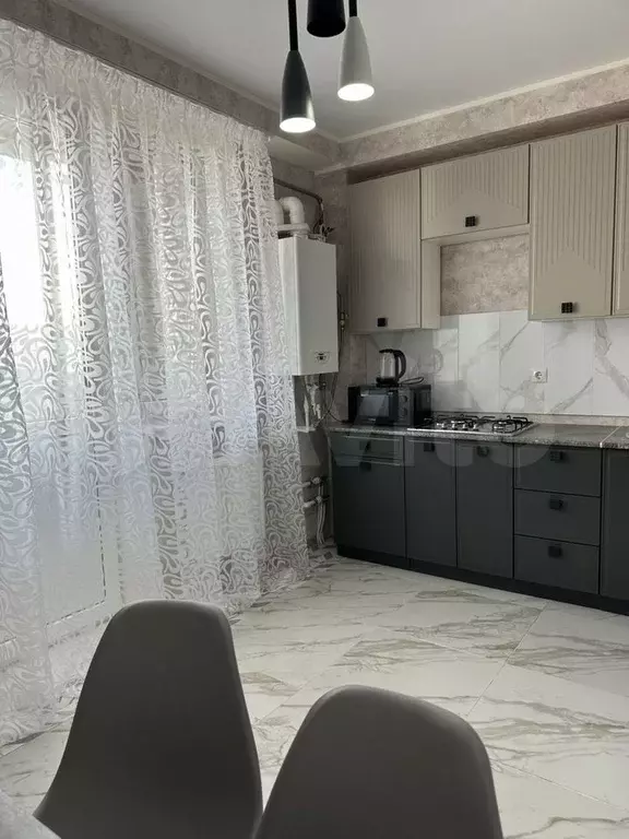 1-к. квартира, 35 м, 14/16 эт. - Фото 0
