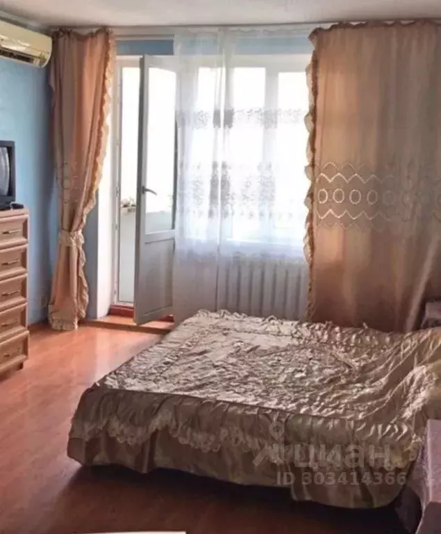 1-к кв. Краснодарский край, Туапсинский муниципальный округ, с. Небуг ... - Фото 1