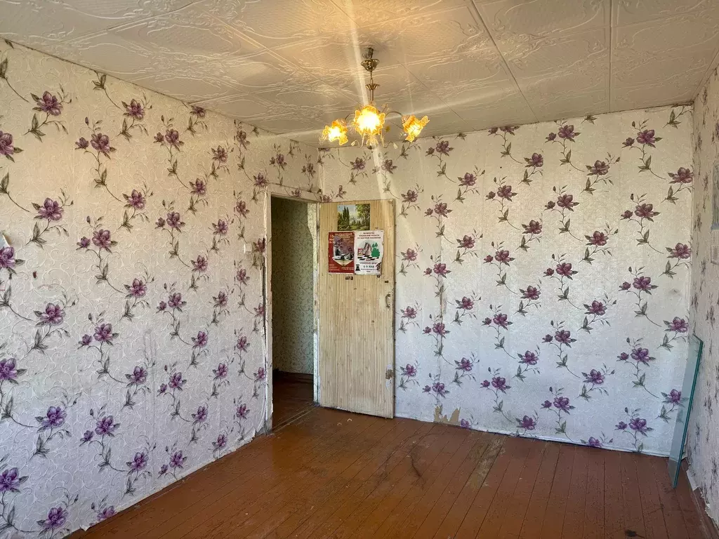 Продаётся 2-к квартира, 44.7 м - Фото 1