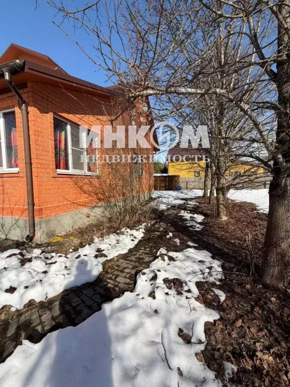 Дом в Московская область, Одинцовский городской округ, д. Дьяконово, ... - Фото 2