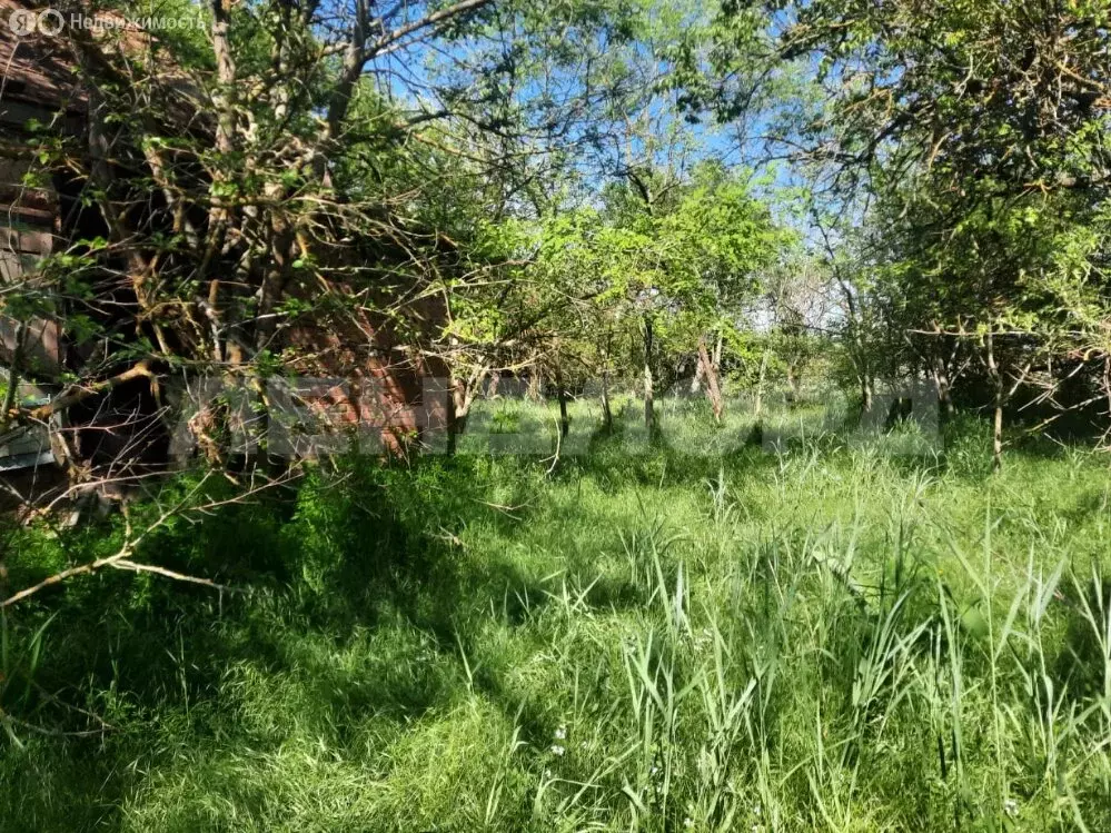 Участок в Кисляковская, Красноармейская улица (84 м) - Фото 0