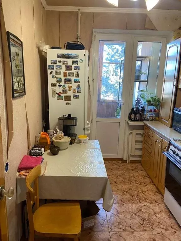 2-к кв. Ставропольский край, Кисловодск ул. Катыхина, 159 (51.0 м) - Фото 1