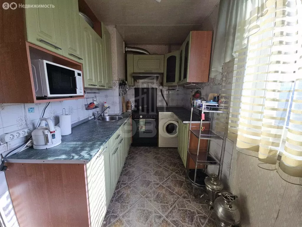 3-комнатная квартира: Санкт-Петербург, Загребский бульвар, 23к2 (62 м) - Фото 1