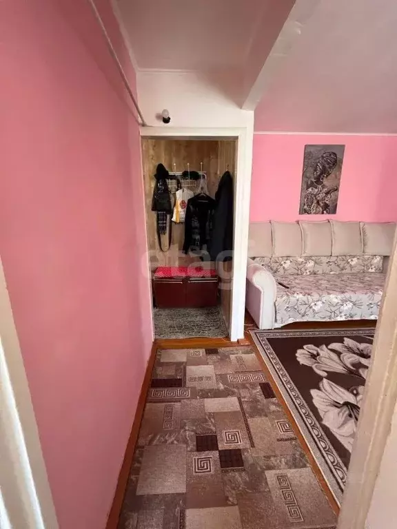 2-к кв. Кемеровская область, Кемерово ул. Гагарина, 159 (44.9 м) - Фото 2