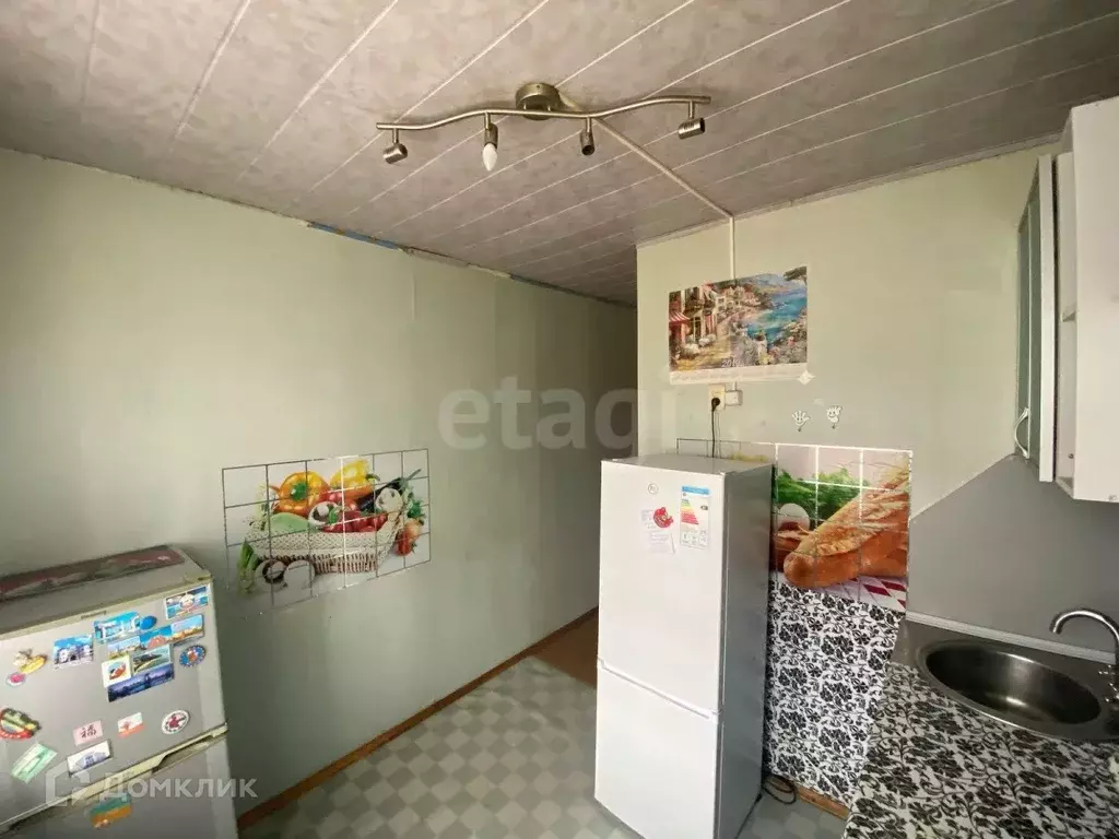 Продаётся 2-к квартира, 42 м - Фото 1