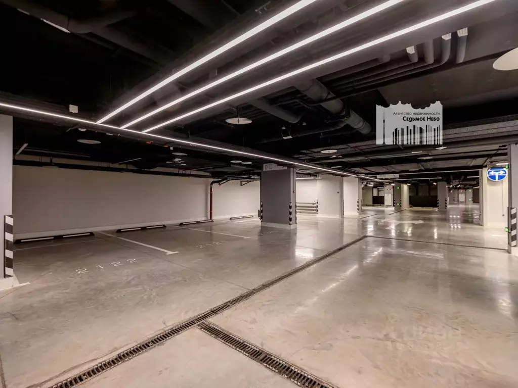 Гараж в Москва ул. Василия Ланового, 5 (14 м) - Фото 1