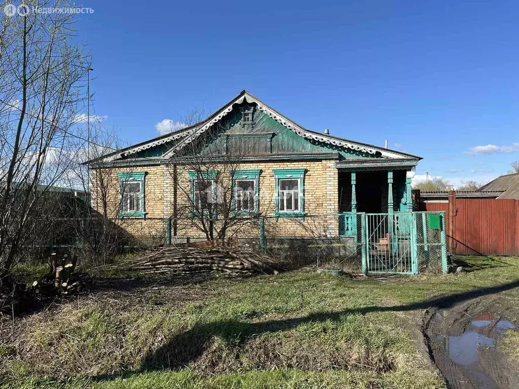Дом в село Бессоновка, улица Городок (96.2 м) - Фото 0