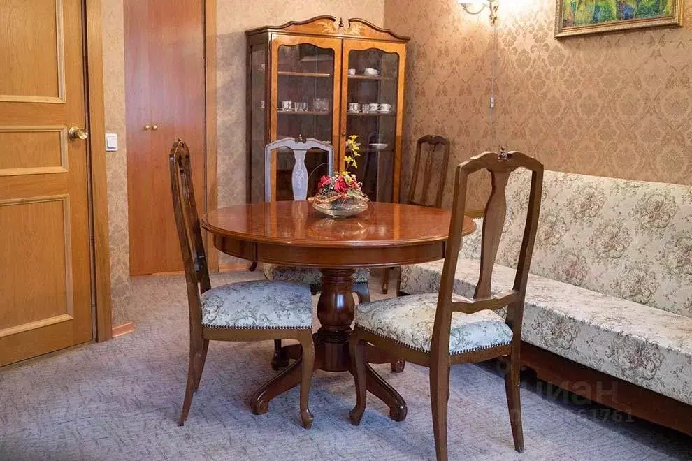 Комната Санкт-Петербург Ленинский просп., 89 (15.0 м) - Фото 1