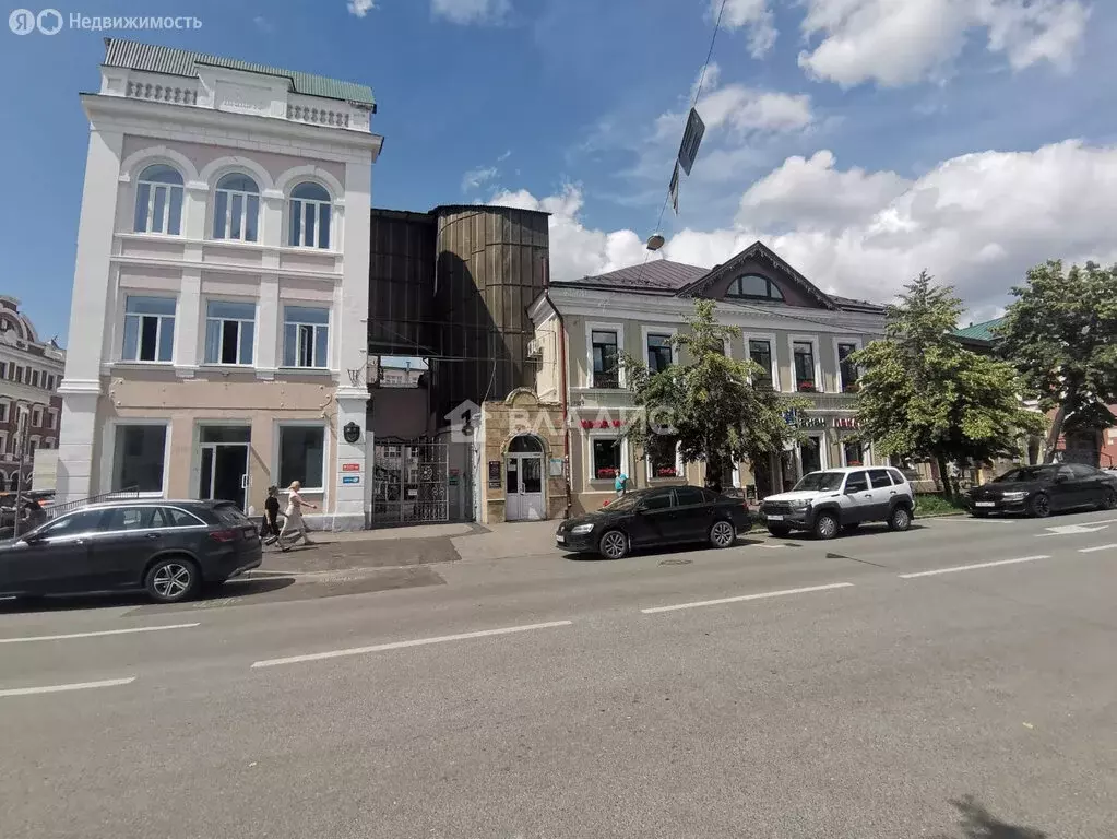 Помещение свободного назначения (60 м) - Фото 0