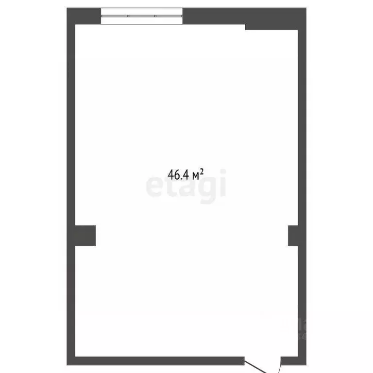 Помещение свободного назначения в Архангельская область, Архангельск ... - Фото 1