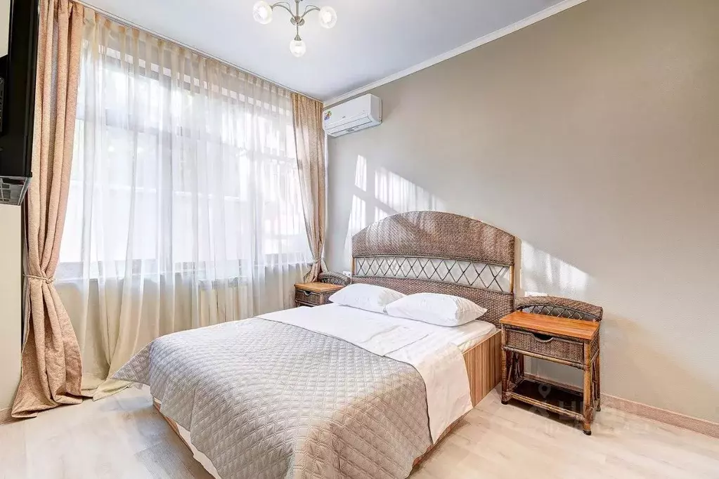 3-к кв. Краснодарский край, Сочи Курортный просп., 90/12 (75.0 м) - Фото 1