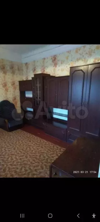 1-к. квартира, 30 м, 2/2 эт. - Фото 1