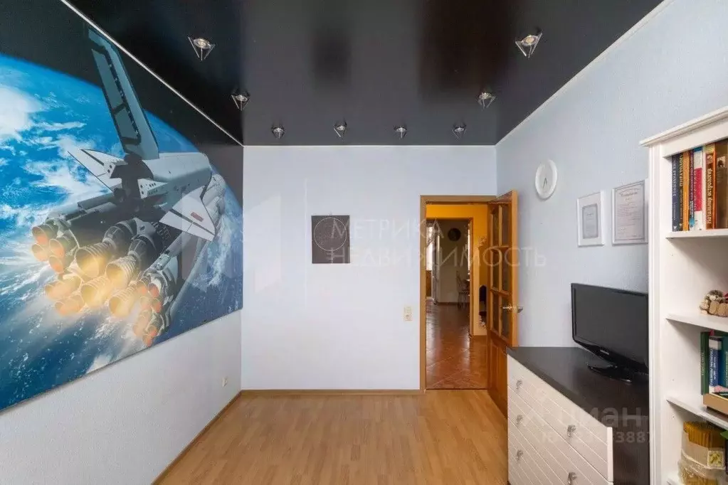 3-к кв. Тюменская область, Ишим ул. Карла Маркса, 5А (59.4 м) - Фото 1