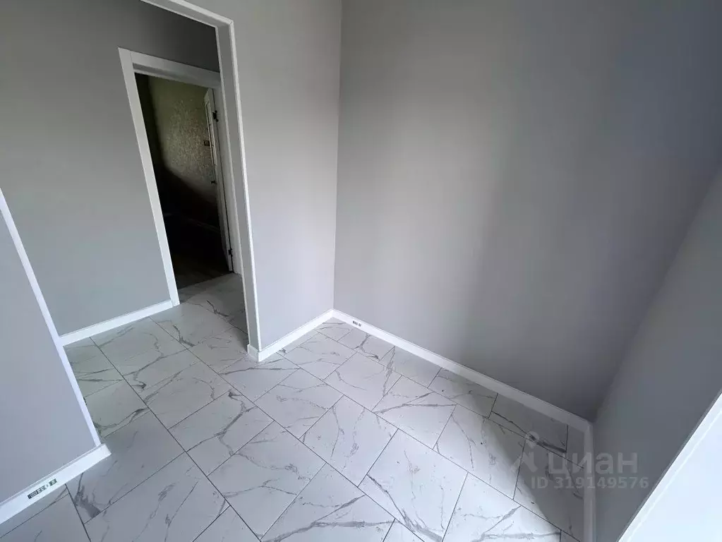 Коттедж в Свердловская область, Сысертский муниципальный округ, пос. ... - Фото 2