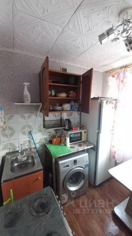 Комната Иркутская область, Иркутск бул. Рябикова, 12А (17.1 м) - Фото 2