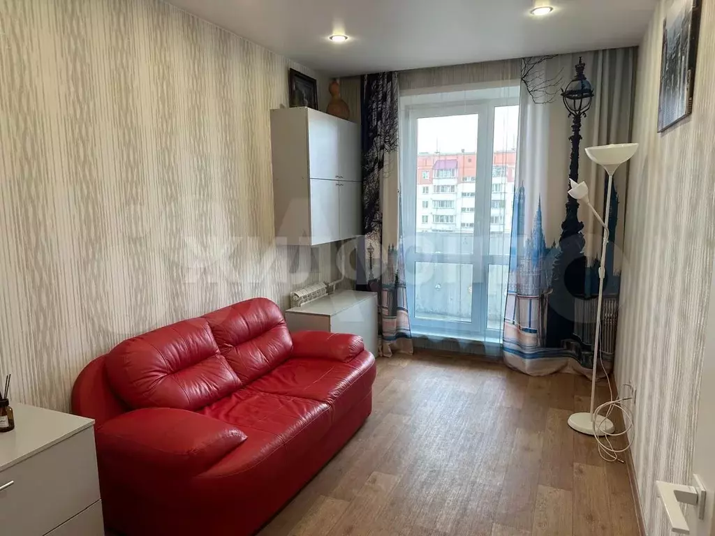 3-к. квартира, 80 м, 8/9 эт. - Фото 1