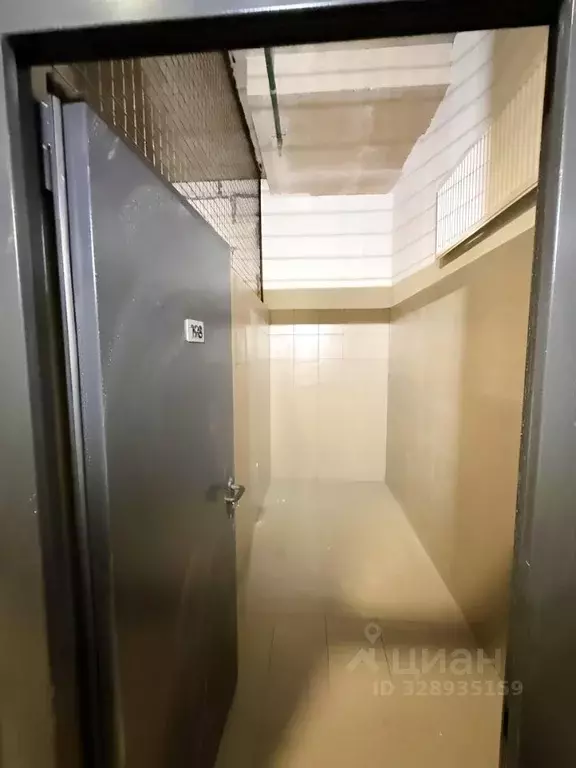 Гараж в Московская область, Красногорск ул. Большая Воскресенская, 5 ... - Фото 2