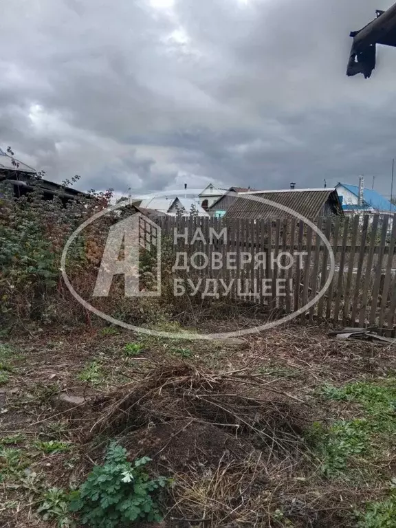 Дом в Удмуртия, Сарапул Северный жилрайон, ул. Павлова, 33 (42 м) - Фото 1