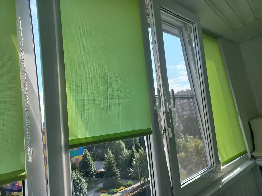 2-к кв. Самарская область, Тольятти Юбилейная ул., 73 (49.4 м) - Фото 2