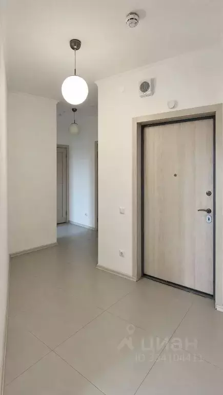 2-к кв. Москва 2-я Хуторская ул., 33к1 (56.5 м) - Фото 2