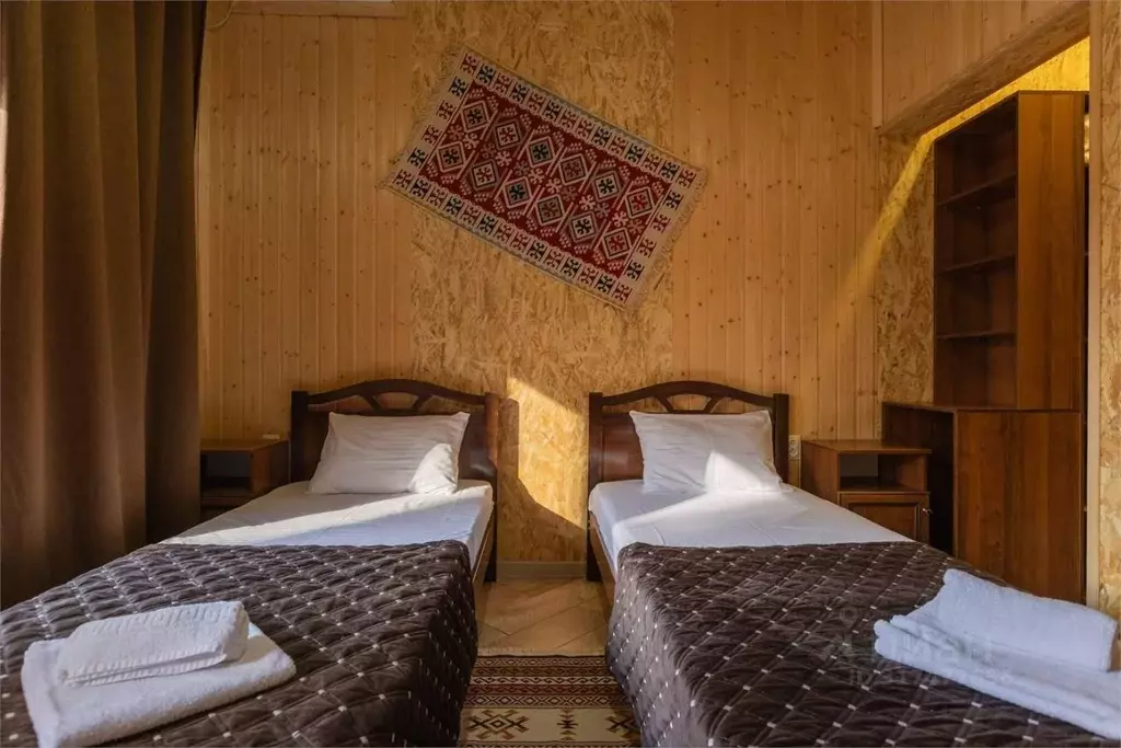 Комната Дагестан, Махачкала ул. Сулеймана Стальского, 2 (18.0 м) - Фото 1