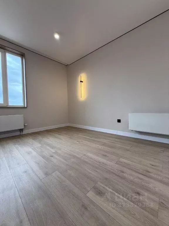 Студия Тамбовская область, Тамбов Свободная ул., 4к4 (32.6 м) - Фото 2