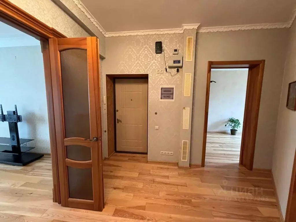 4-к кв. Свердловская область, Ревда ул. Жуковского, 21 (99.0 м) - Фото 1