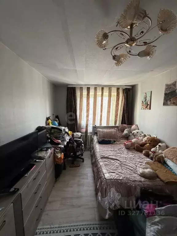 3-к кв. Брянская область, Клинцы Союзная ул., 109 (60.0 м) - Фото 2