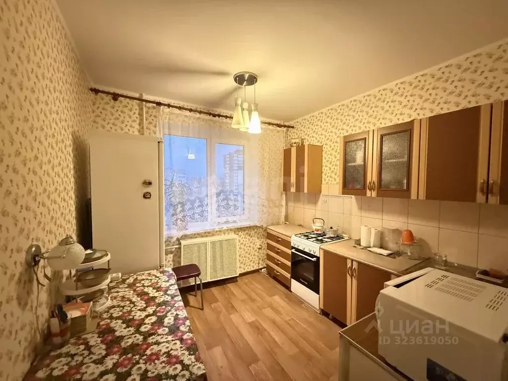 3-к кв. Саратовская область, Саратов Политехническая ул., 47 (65.9 м) - Фото 1