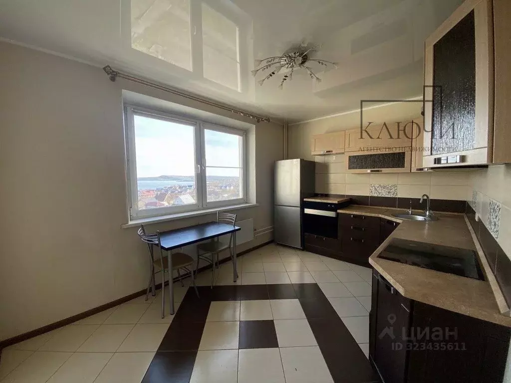 2-к кв. Челябинская область, Магнитогорск просп. Ленина, 121 (64.5 м) - Фото 1