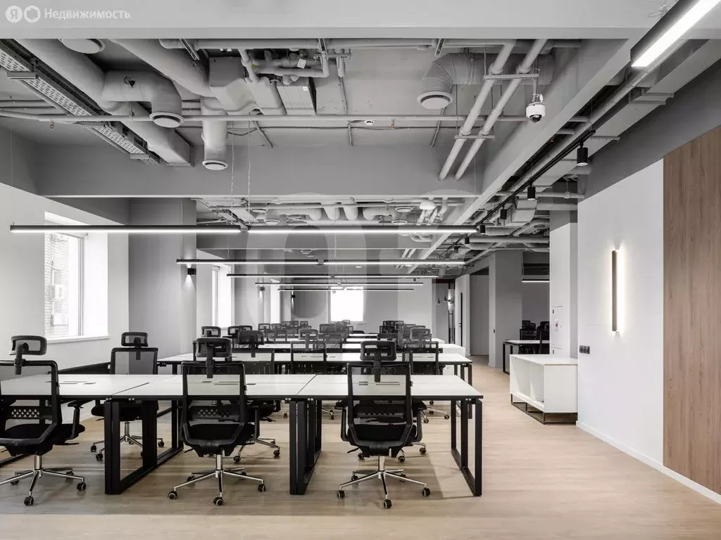 Офис (400 м) - Фото 1