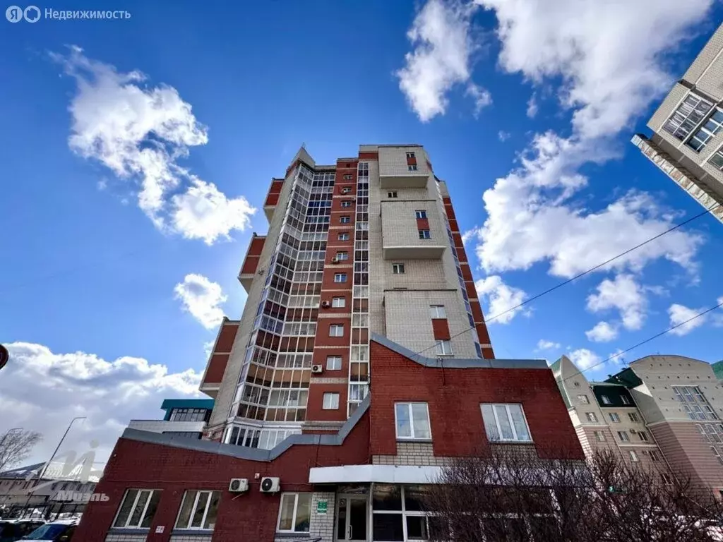 1-комнатная квартира: Барнаул, проспект Ленина, 119 (57.6 м) - Фото 0