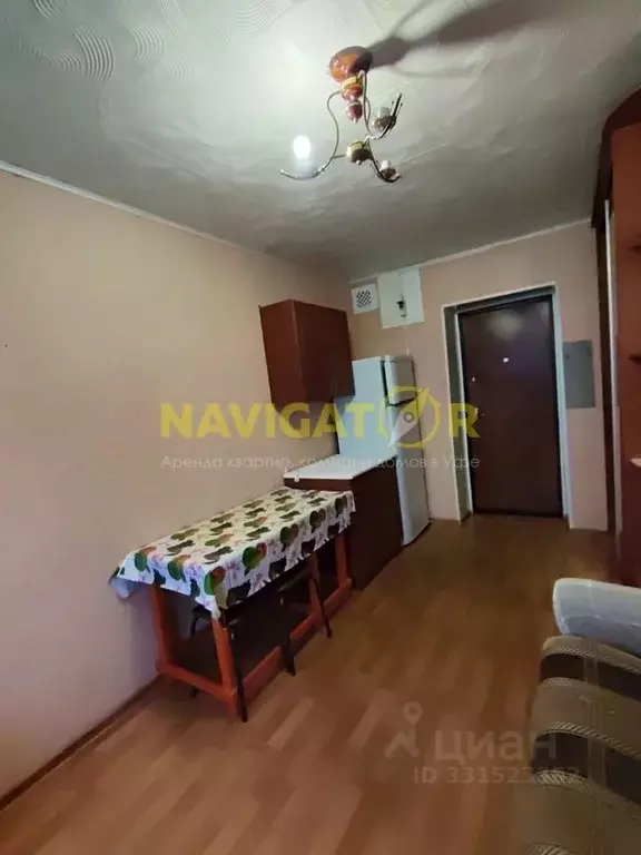 Комната Башкортостан, Уфа ул. Даута Юлтыя, 3 (12.0 м) - Фото 2