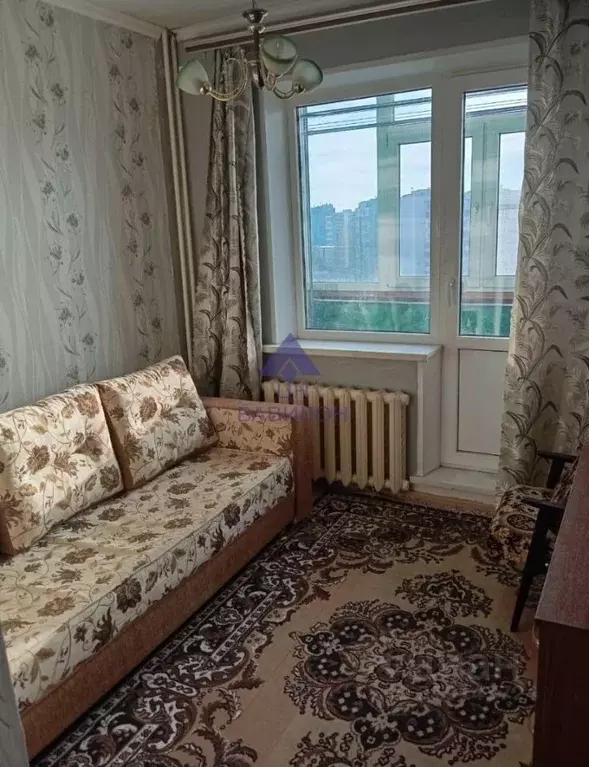 3-к кв. Ростовская область, Волгодонск ул. Энтузиастов (60.0 м) - Фото 1